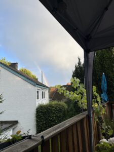 Ich liebe mein zu Hause 