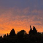 Sonnenaufgang