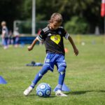 HSV Fusball