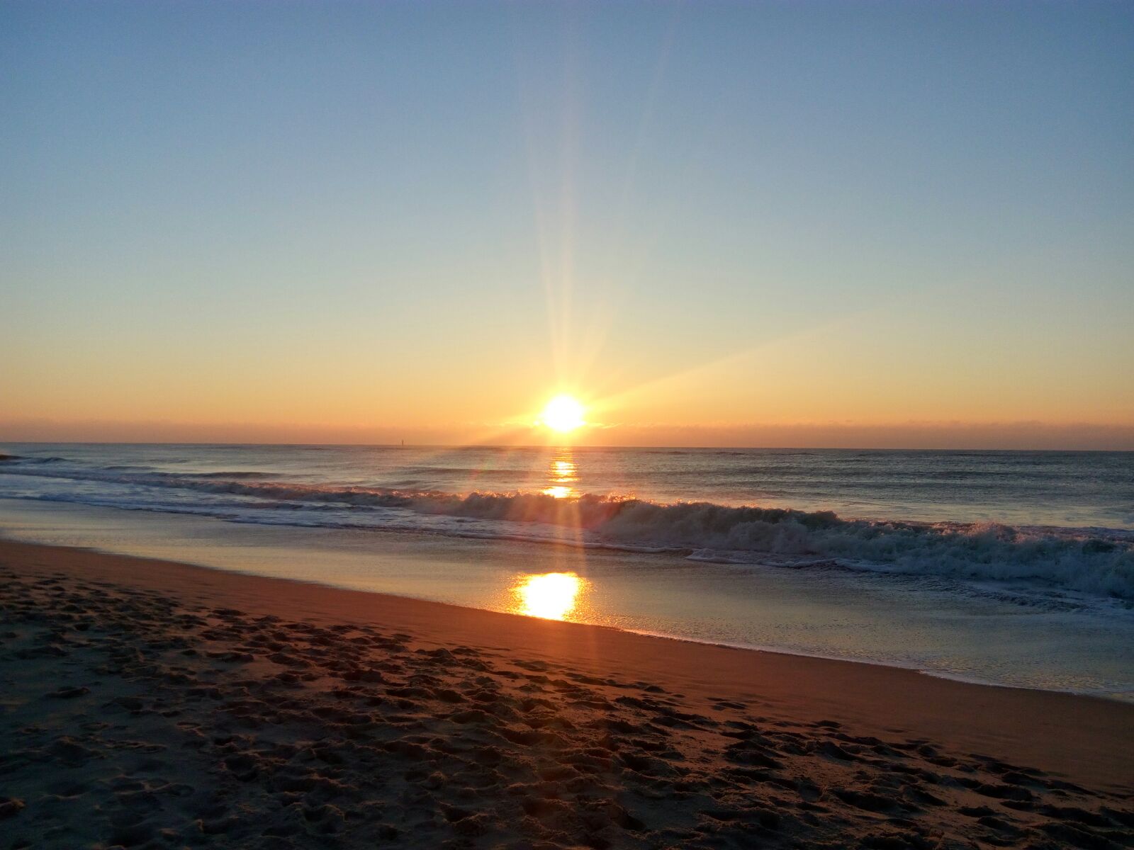 Sylt Strand