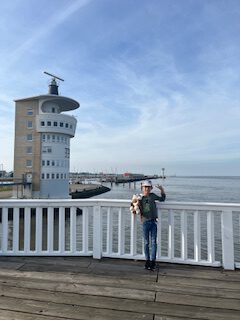 Cuxhaven Strand