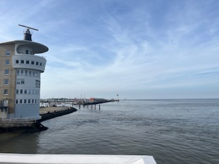 Cuxhaven Nordsee