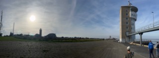 Cuxhaven Meer