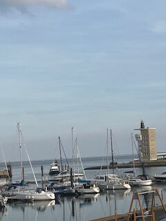 Cuxhaven Strand