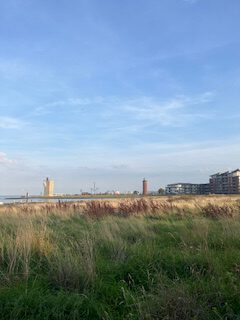 Cuxhaven Nordsee