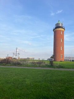 Cuxhaven Strand