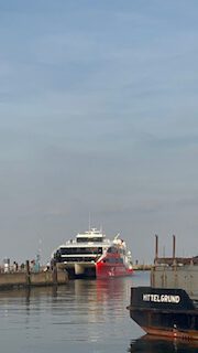 Cuxhaven Nordsee