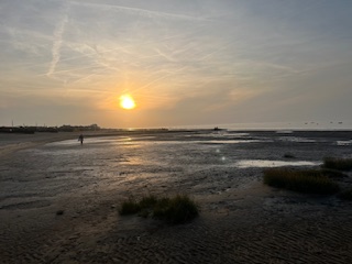 Cuxhaven Strand