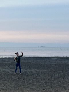 Cuxhaven Nordsee