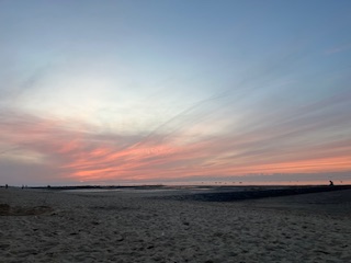 Cuxhaven Strand