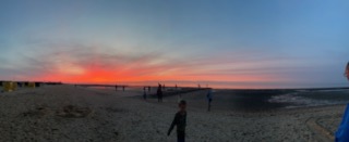 Cuxhaven Nordsee